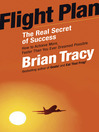 Flight Plan (eBook): The Real Secret of Success